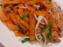 -南通滨江洲际酒店-东厨中餐厅