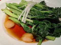 -绿茶餐厅(蓝色港湾店)