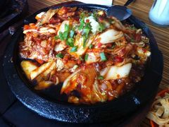 -敏丁拌饭(中街总店)