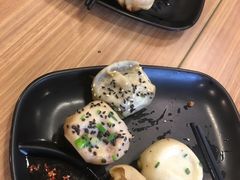 -小杨生煎(黄河路店)