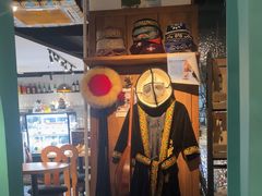 -纳鲁孜·新疆特色餐厅(上海悦荟广场店)