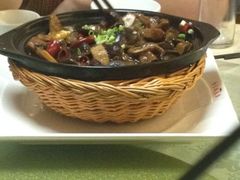 -金良酸菜鱼(宁海路总店)
