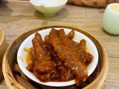 -茶港·点心·啫啫煲(范湖万达广场店)