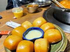 -江湖六膳門串串香(隆礼路店)