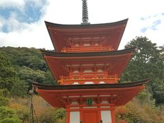 -有栖山 清光院 清水寺