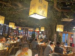 -常和州·夜宵大排档(常州单店)