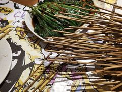 -木屋烧烤(西南角店)