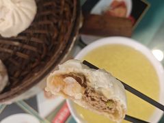 -草包包子铺1937(普利街店)