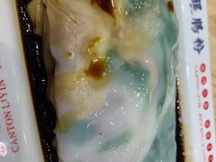 -荔银肠粉·非遗手藝(夫子庙店)