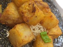 -和乐喜点(宝岗大道店)