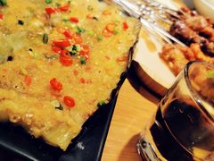 -森龍邑·烧烤·海鲜·炒菜(闽江路店)