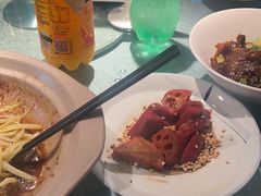 -筱爷叔·上海传统手工菜(玉树路店)