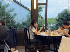 -二泉园老菜馆·百年无锡菜