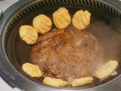 -遇东北林区铁锅炖(南开店)