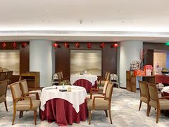 -粤财皇冠假日酒店·彩华轩中餐厅