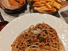 -必胜客(上地华联店)