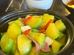 云腿姜柄瓜-多味居(剪子巷店)