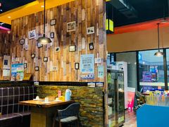 -帕西铁板鸡店(新世界百货店)