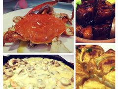 -上海会馆(香港名都店)