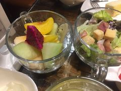 -西缘牛排(荟聚购物中心店)