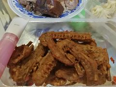 -周黑鸭(北京丰台区方庄物美玉蜓桥店)