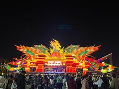 -武汉园博园(武汉自然博物馆)