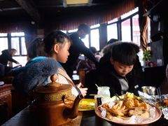 藏式甜奶茶-玛吉阿米·餐吧