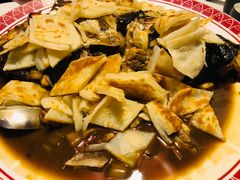 -旺顺阁鱼头泡饼(小红门店)