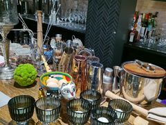 -大酉·M Coffee(北京美术馆店)