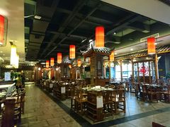 -张大胡子鱼头火锅酒楼(长益路店)