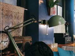 大堂-84那年咖啡馆(李沧万达店)