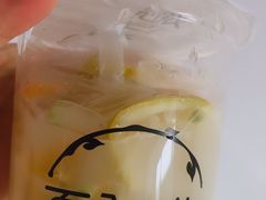 -夏叶茶(大光明店)