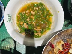 -费大厨辣椒炒肉(太平老街店)
