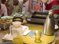 -小菜园新徽菜(马鞍山金鹰店)