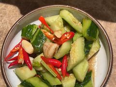 -炭舍干锅·烤鱼(扬名广场店)