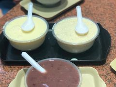 -百花传统甜品店(原址店)