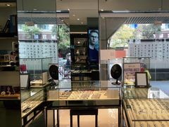 -博士眼镜(南昌八一大桥店)