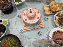 -郭林家常菜(狼垡店)