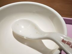 餐具摆设-胖哥俩肉蟹煲(河北勒泰购物中心店)