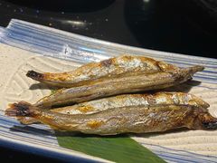 -真剑日本料理·铁板烧(贵州路店)
