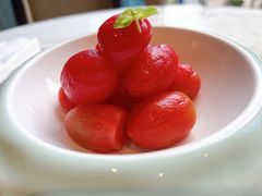 -顺德美的万豪酒店-万豪中餐厅