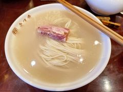 -老半斋(福州路店)