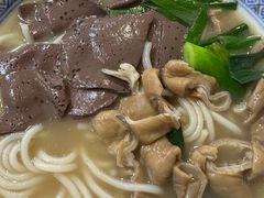 -锦泓老字号猪脏粉(东联大厦店)