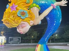 -渔岛海洋度假区