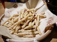 -肖记公安牛肉鱼杂馆· 省级非物质文化遗产(仁和路店)