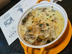 -TAMATI(巴黎贝甜韩式西餐厅店)