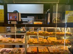 -五道口枣糕王(成府路店)