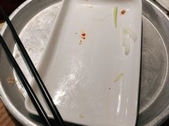 -宽鲜锅贴家常菜(永旺东部购物中心香港中路店)
