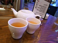 单枞茶-日日鲜茶餐厅(小公园店)