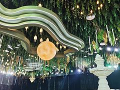 -君临七星生态酒店